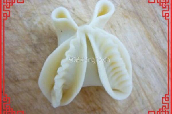 饺子的做法图解7