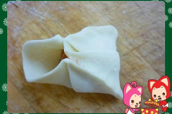 饺子的做法图解4