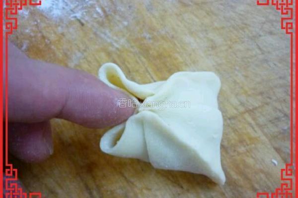饺子的做法图解5