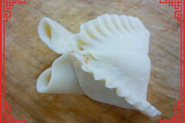 饺子的做法图解6