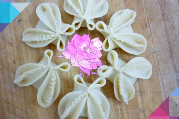 饺子的做法图解9