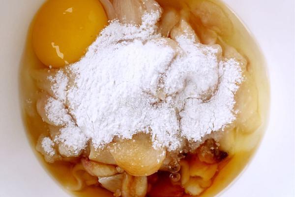 茄子炒肉片的做法图解5