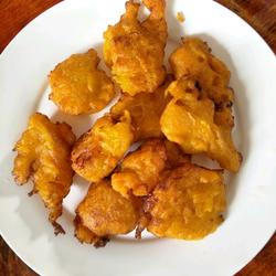 丑南瓜饼的做法[图]