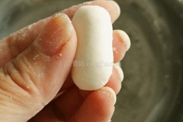 红枣糯米粉的做法图解6