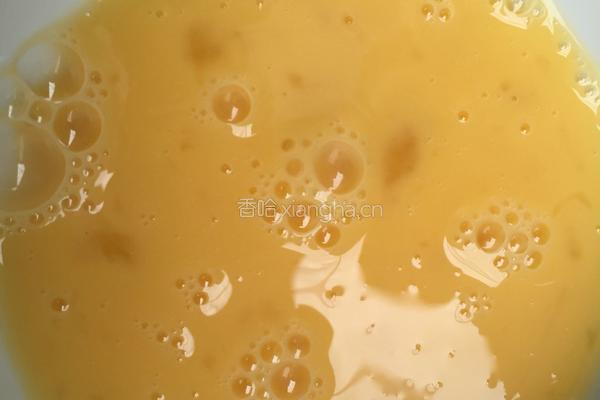 蕃茄紫菜蛋汤的做法图解4