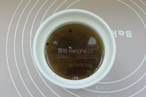 牛肉千层饼的做法图解3