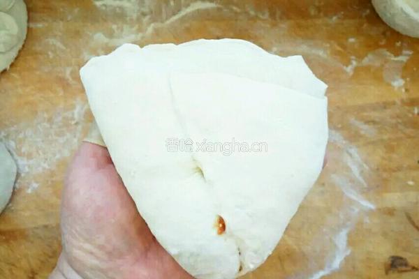 牛肉千层饼的做法图解14