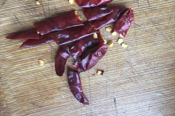 藕炒肉片的做法图解7