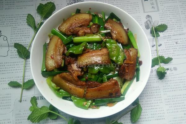 肥锅肉