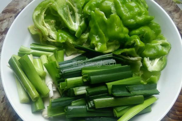 肥锅肉的做法图解3