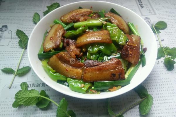 肥锅肉的做法图解12