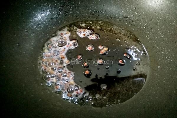 羊肉炖豆腐的做法图解6