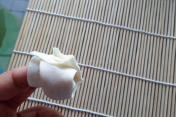 花样馄饨的做法图解10