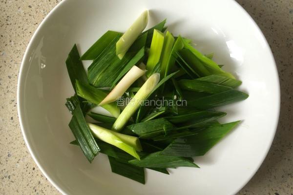 蒸香肠的做法图解2
