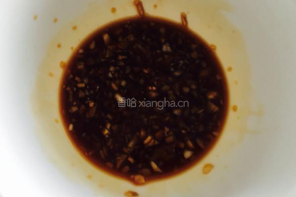 油泼黄瓜的做法图解6