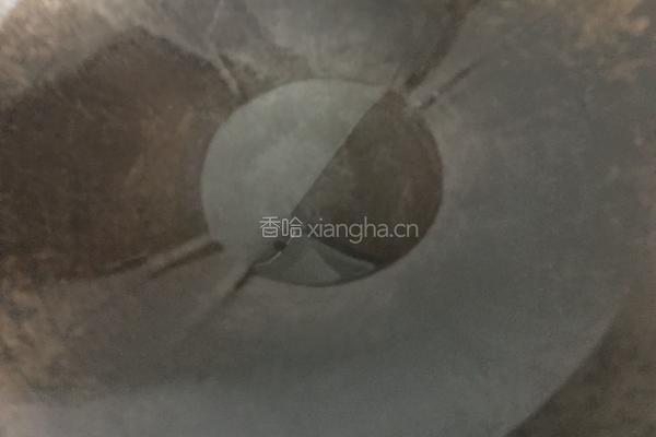 萝卜饭的做法图解2