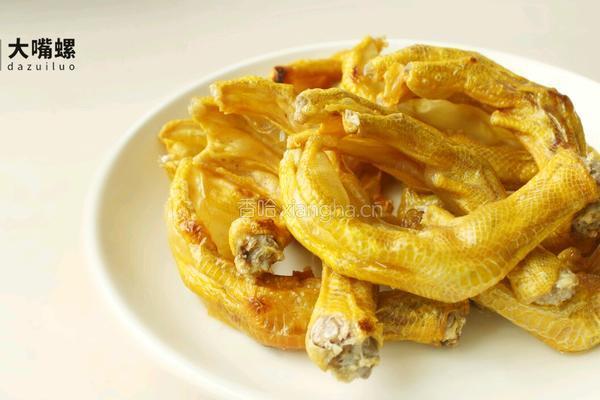 豆皮包螺蛳粉丨大嘴螺的做法图解6