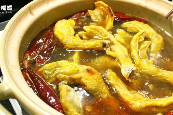 豆皮包螺蛳粉丨大嘴螺的做法图解12