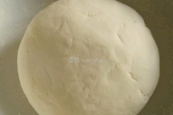 炸面筋的做法图解1