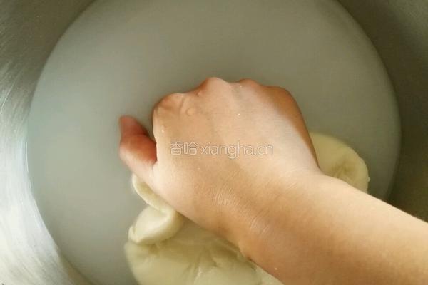 凉皮儿的做法图解2