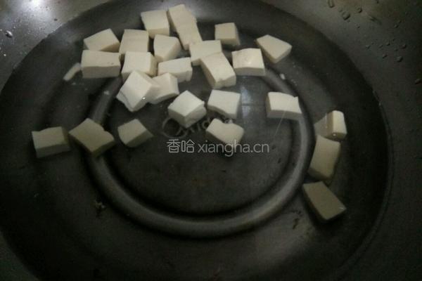 多春鱼豆腐盅的做法图解7