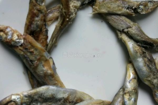 多春鱼豆腐盅的做法图解8