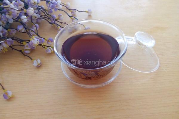 自制冬瓜茶的做法图解5