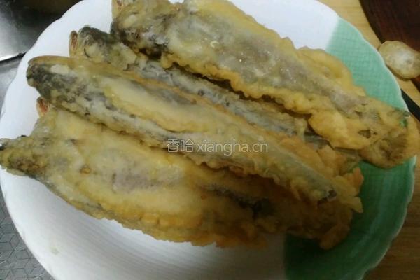 油豆腐小黄鱼煲的做法图解5