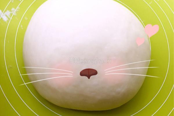 电饭锅面包的做法图解6