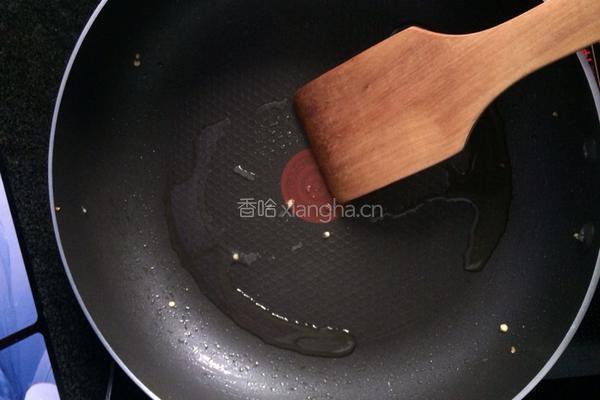 辣椒炒肉的做法图解6
