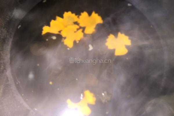 木耳洋葱的做法图解3