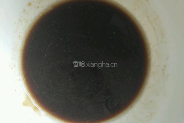 凉拌鸡肉的做法图解6