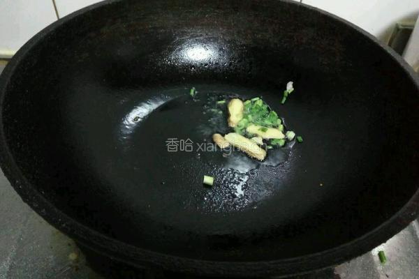 贵州辣子鸡的做法图解9