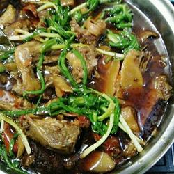 芷江鸭的做法[图]