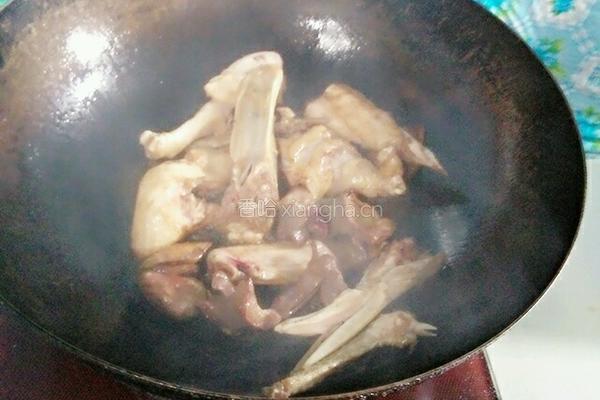芷江鸭的做法图解2