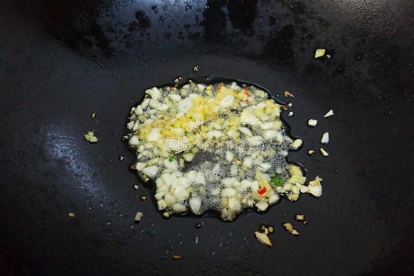 鸭血烩豆腐的做法图解6