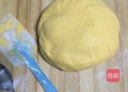 南瓜饼的做法图解6