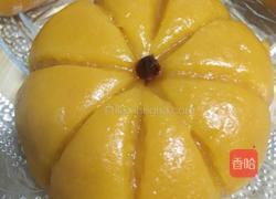 南瓜饼的做法图解11