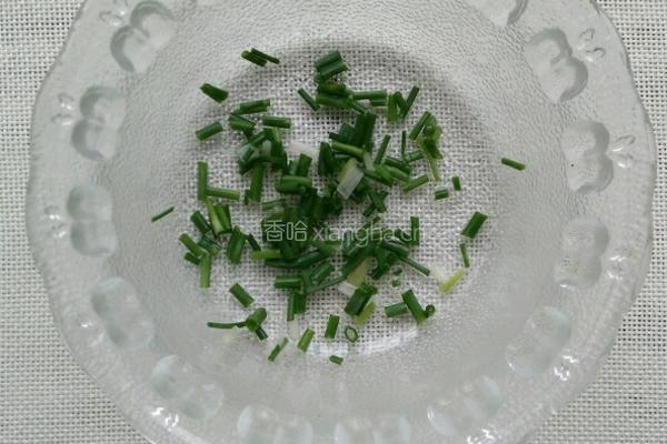 蒸肉丸的做法图解3