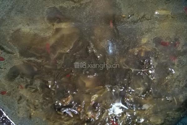 水煮酸菜鱼的做法图解4