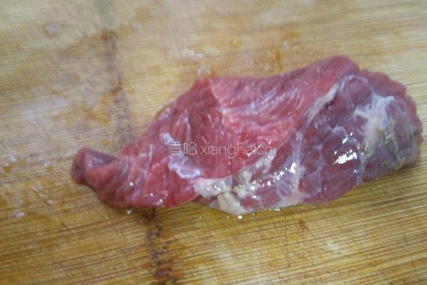 常德米粉的做法图解1