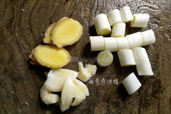 照烧鸡翅的做法图解5