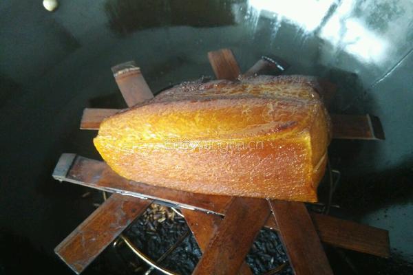 云雾肉的做法图解8