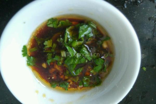 云雾肉的做法图解10