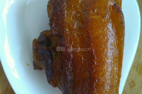 云雾肉的做法图解9