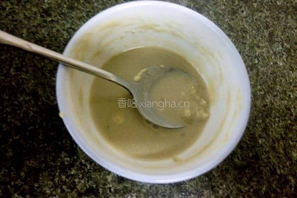 腐乳通菜的做法图解7