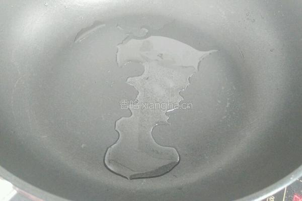 豆豉香焗秋刀鱼的做法图解3