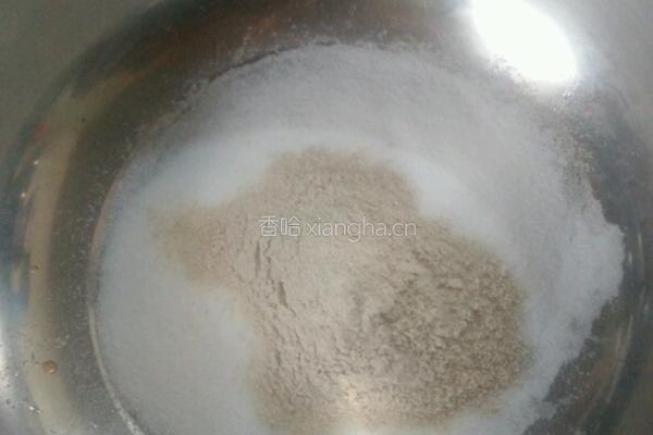 盐焗鸡的做法图解2