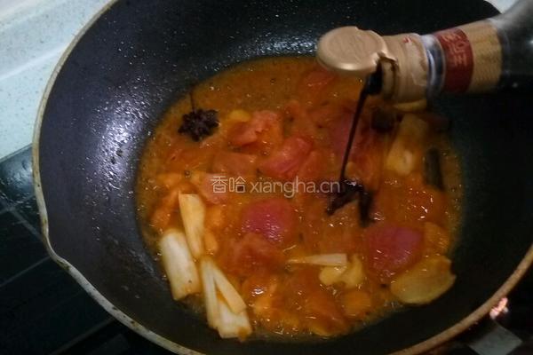 酥鲫鱼的做法图解4