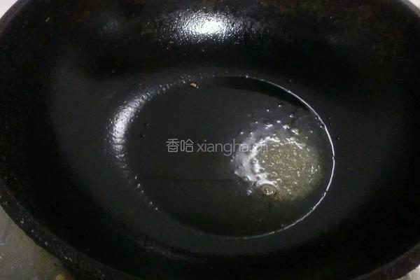 香菇黄焖鸡的做法图解4